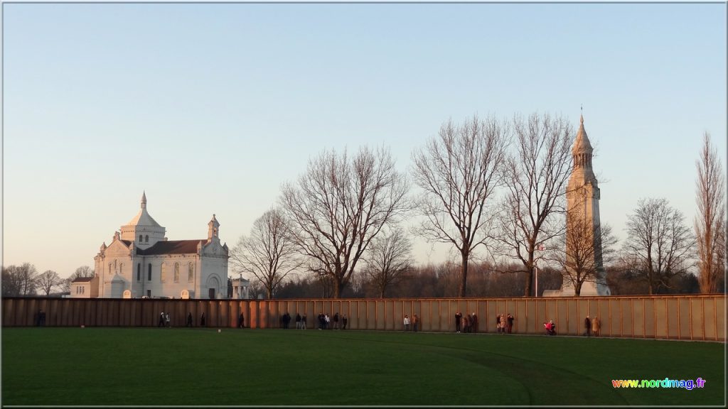 Nécropole de Notre-Dame de Lorette