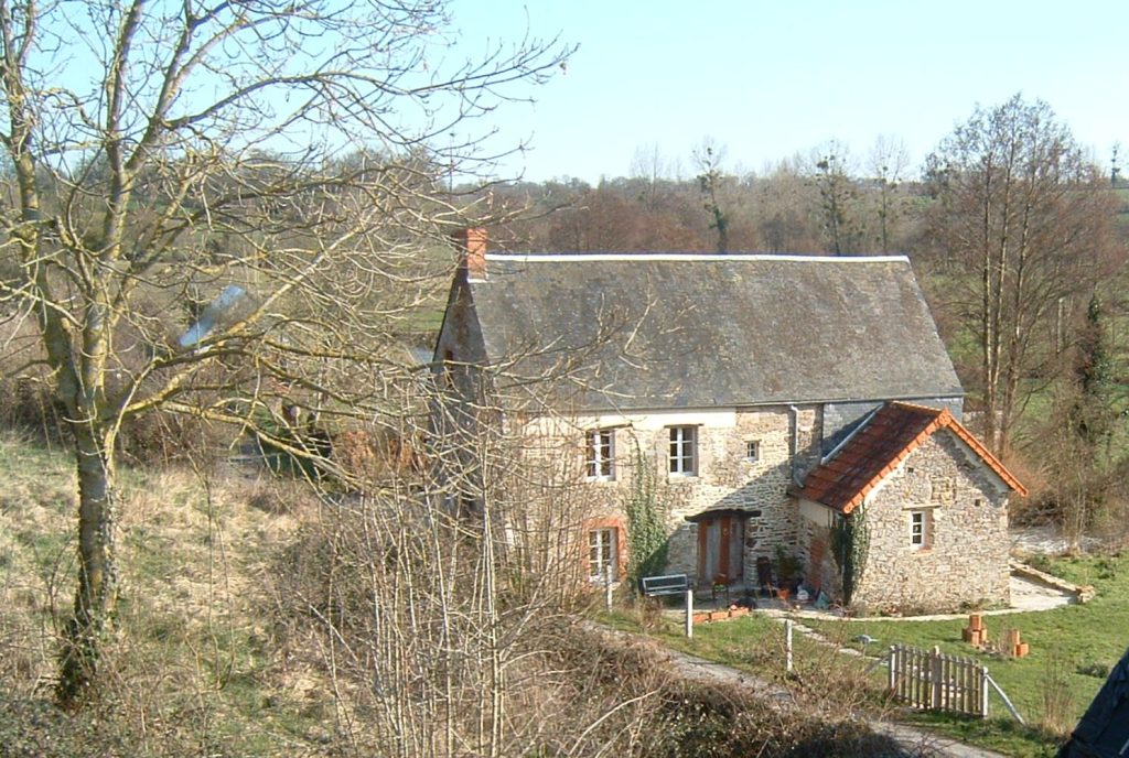 moulin de Moon-sur-Elle (GL)